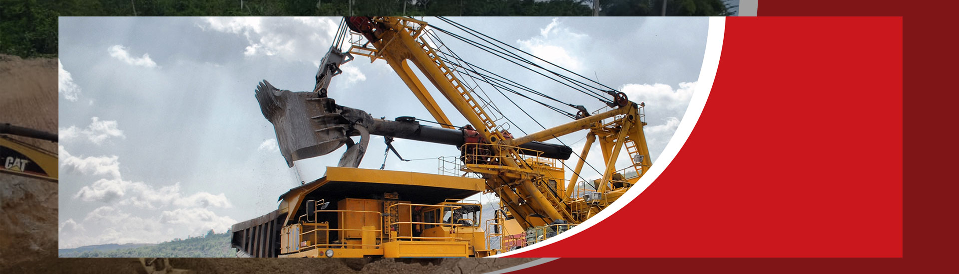 A Diversified Base Gold Mining Company